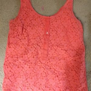 JCrew tank
